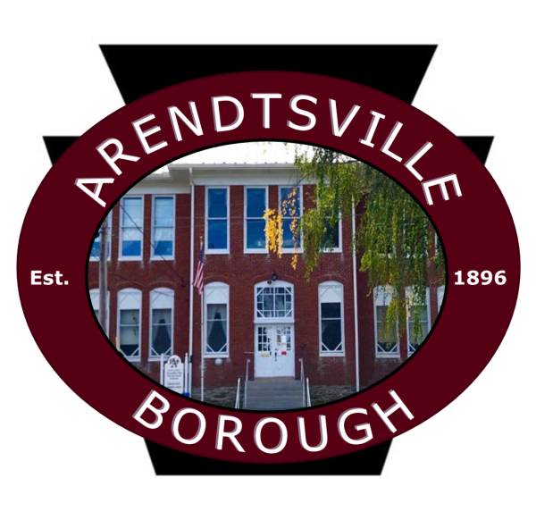 Image of Arendtsville Borough Seal